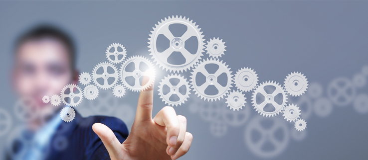 Gesamtbank- und Vertriebsplanung