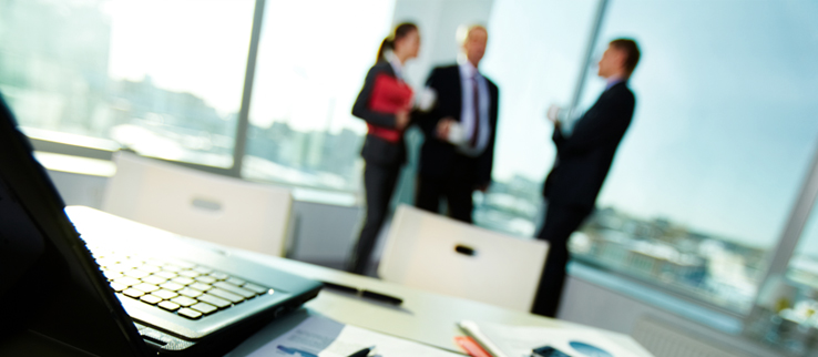 Gesamtbank- und Vertriebsplanung